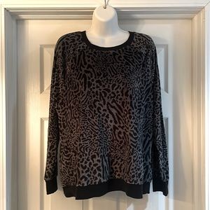 Secret Treasures PJ Top